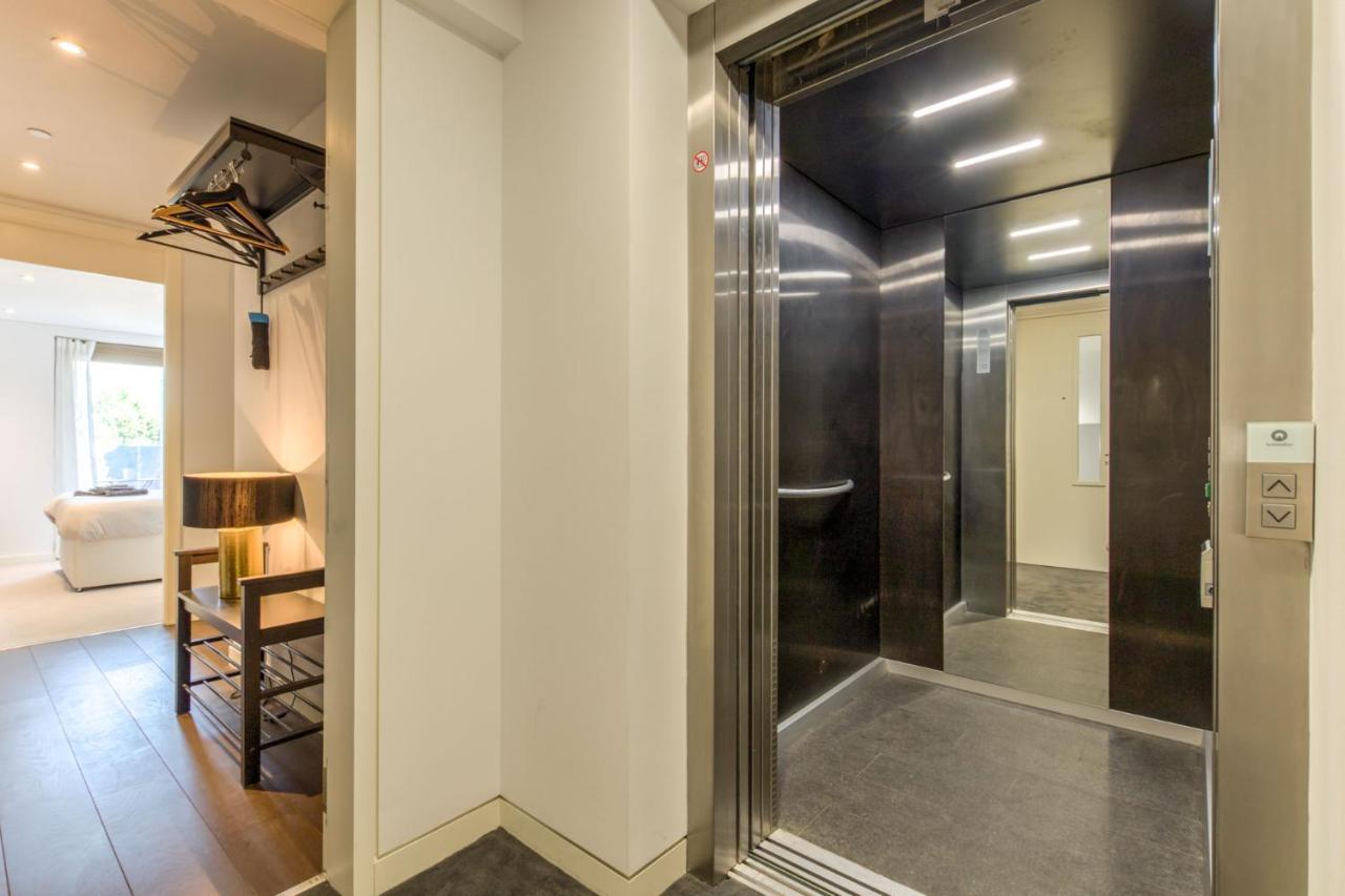 2 Bedrooms Sleeps 6 - Central ロンドン エクステリア 写真