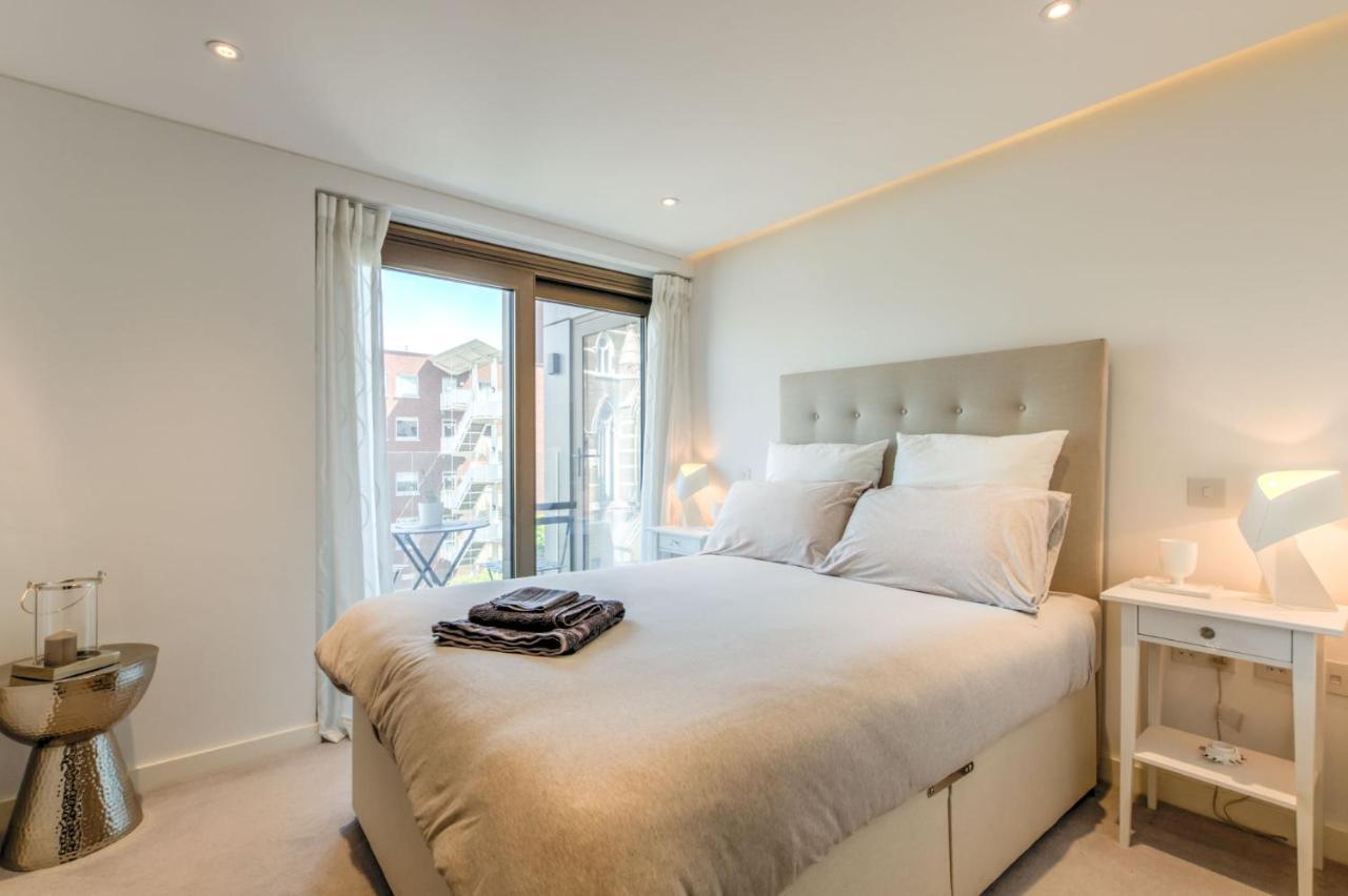 2 Bedrooms Sleeps 6 - Central ロンドン エクステリア 写真