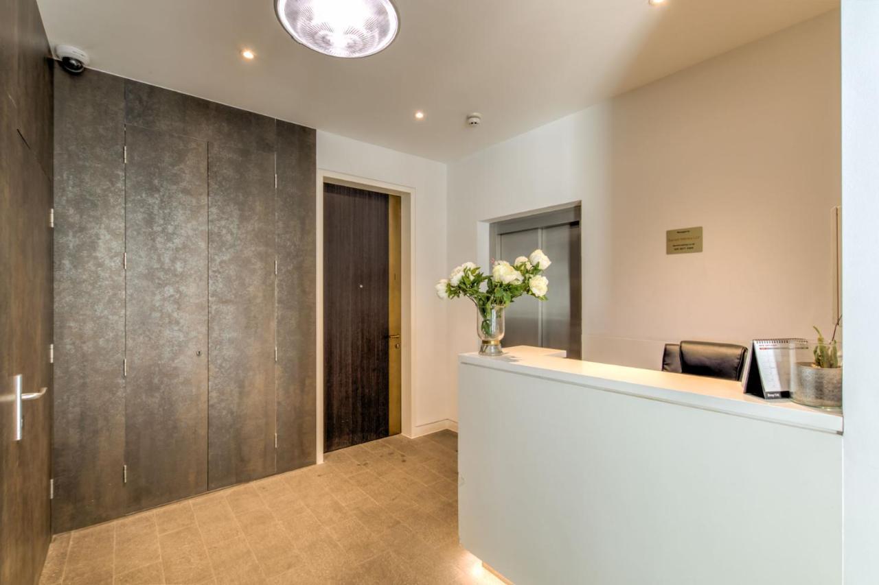 2 Bedrooms Sleeps 6 - Central ロンドン エクステリア 写真