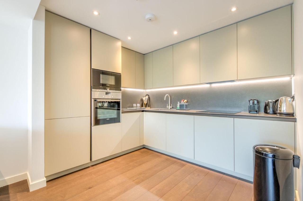 2 Bedrooms Sleeps 6 - Central ロンドン エクステリア 写真