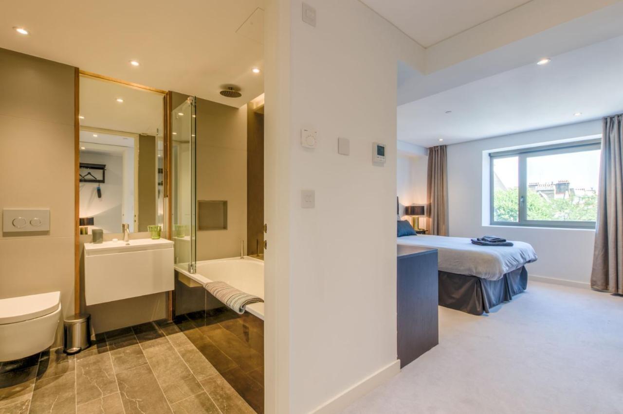 2 Bedrooms Sleeps 6 - Central ロンドン エクステリア 写真