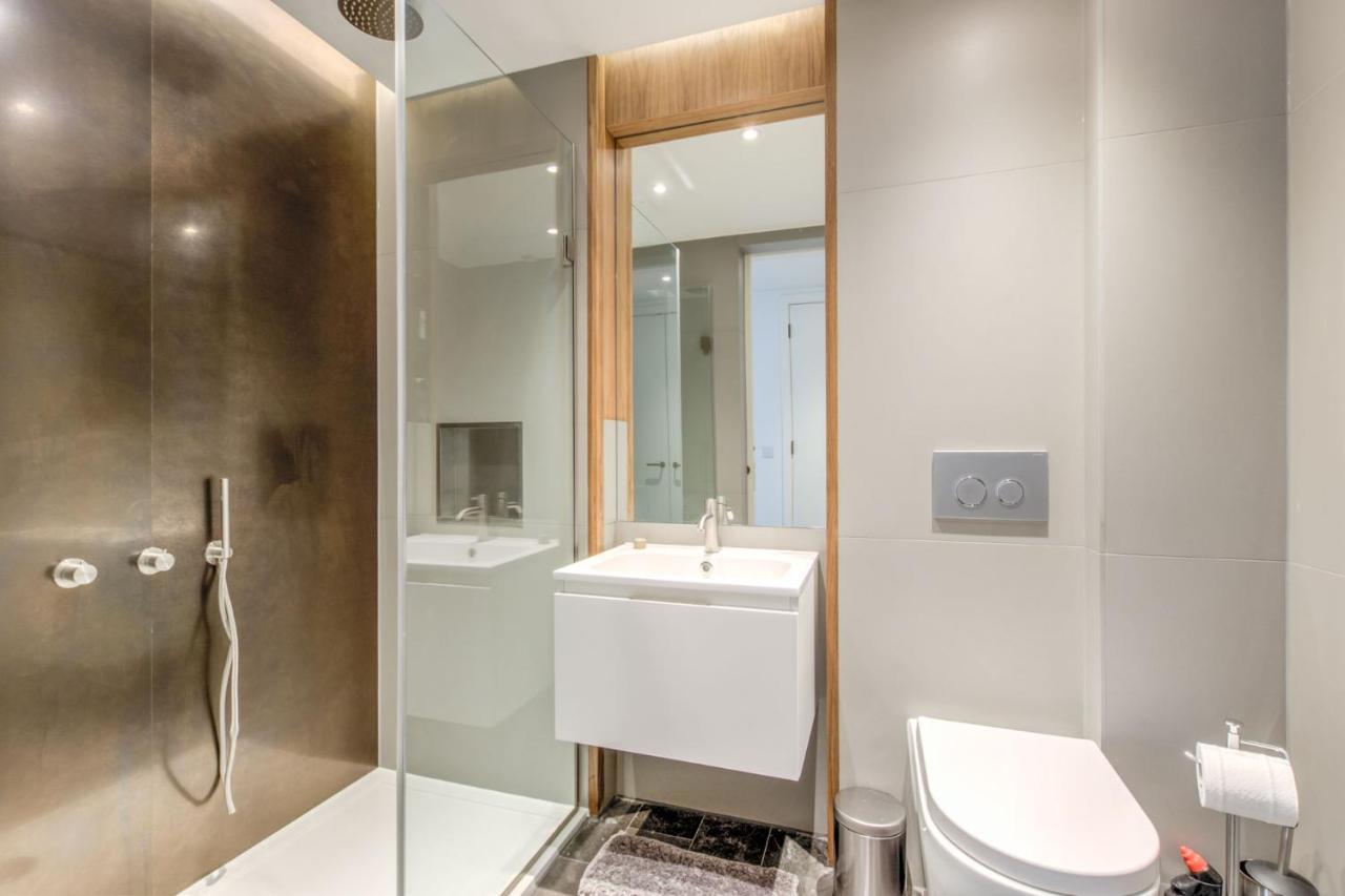 2 Bedrooms Sleeps 6 - Central ロンドン エクステリア 写真
