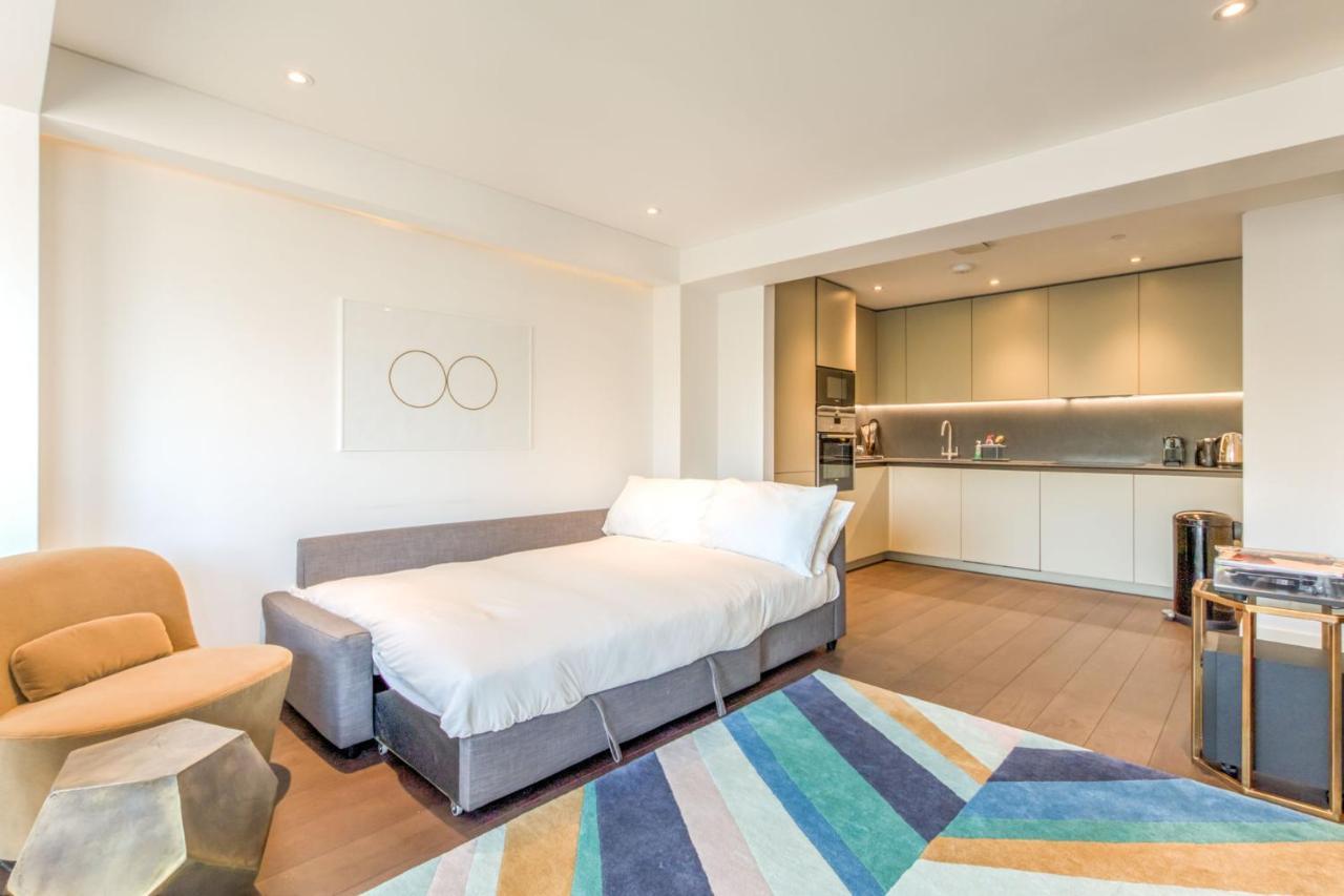 2 Bedrooms Sleeps 6 - Central ロンドン エクステリア 写真