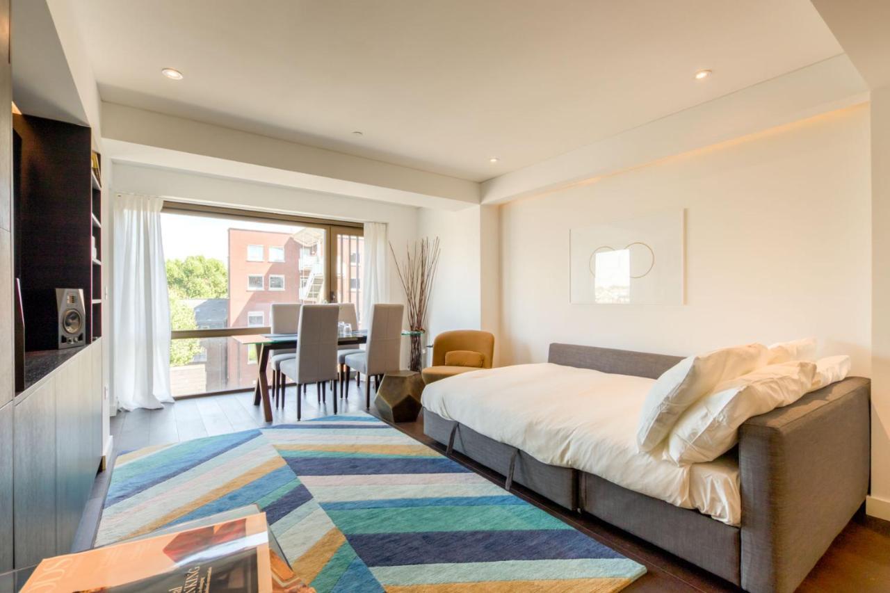 2 Bedrooms Sleeps 6 - Central ロンドン エクステリア 写真