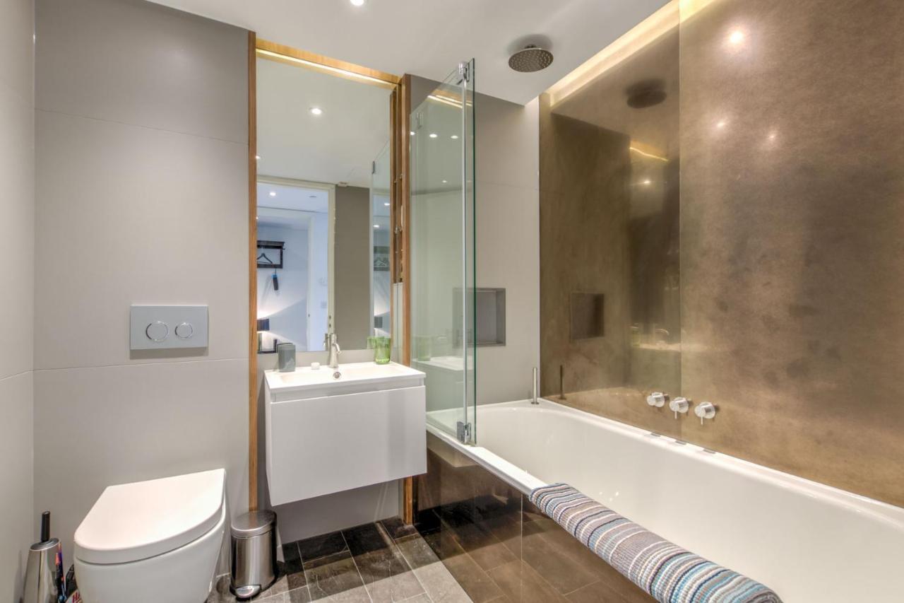 2 Bedrooms Sleeps 6 - Central ロンドン エクステリア 写真