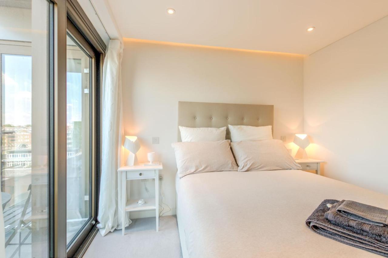 2 Bedrooms Sleeps 6 - Central ロンドン エクステリア 写真