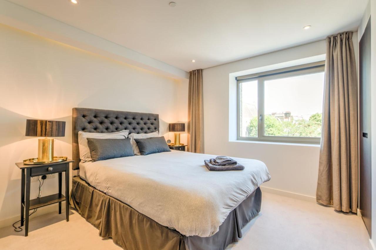 2 Bedrooms Sleeps 6 - Central ロンドン エクステリア 写真